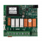 Reserveonderdelen - HARVIA board XE