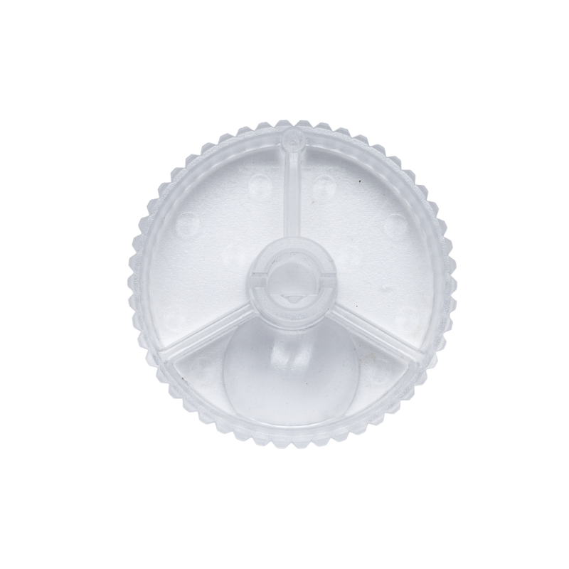 Reserveonderdelen - HARVIA thermostaatknop