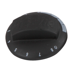 Reserveonderdelen - HARVIA knop voor timer SPZSB-125  Reserveonderdelen - HARVIA knop voor timer SPZSB-125