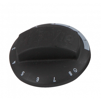 Reserveonderdelen - HARVIA timerknop SPZST-230