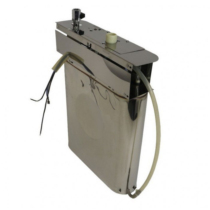 Reserveonderdelen - HARVIA Topclass Combi watertank