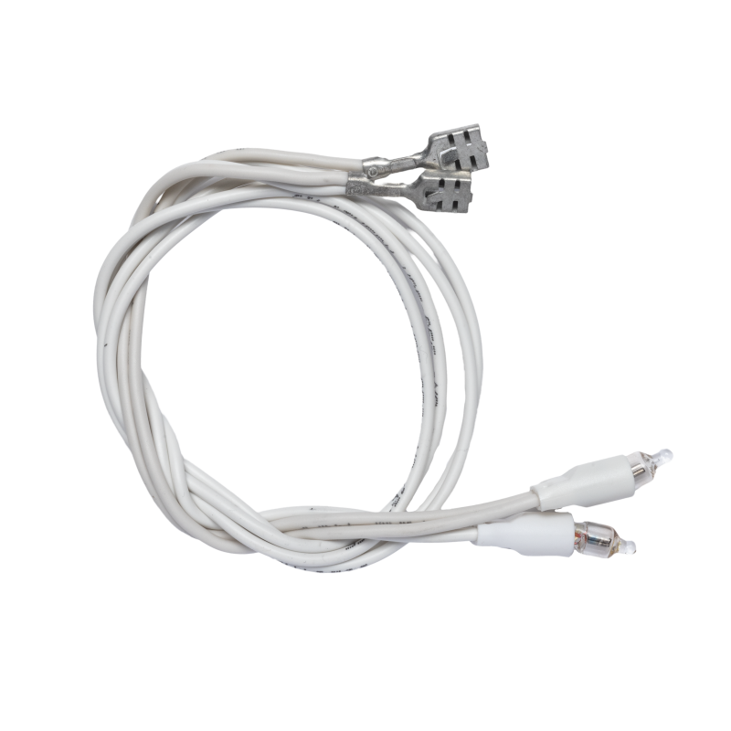 Reserveonderdelen - HARVIA signaallampen