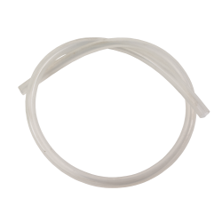 Reserveonderdelen - HARVIA siliconen slang 12/16  Reserveonderdelen - HARVIA siliconen slang 12/16