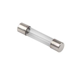 Reserveonderdelen - HARVIA glaszekering 5 A  Reserveonderdelen - HARVIA glaszekering 5 A