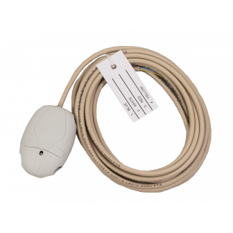 Reserveonderdelen - HARVIA temperatuursensor SP233, met kabel