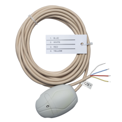 Reserveonderdelen - HARVIA temperatuursensor SPZRH-440 met kabel 