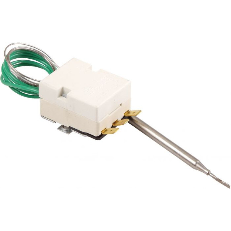 Reserveonderdelen - HARVIA thermostaat 110℃