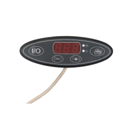 Reserveonderdelen - HARVIA bedieningspaneel AF 