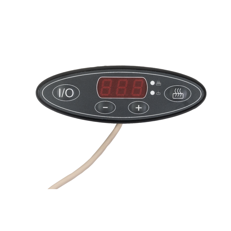 Reserveonderdelen - HARVIA bedieningspaneel AF