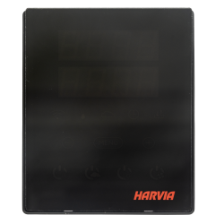 Reserveonderdelen - HARVIA Xenio WiFi-bedieningspaneel