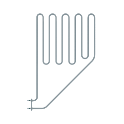 Reserveonderdelen - HELO verwarmingselementen 