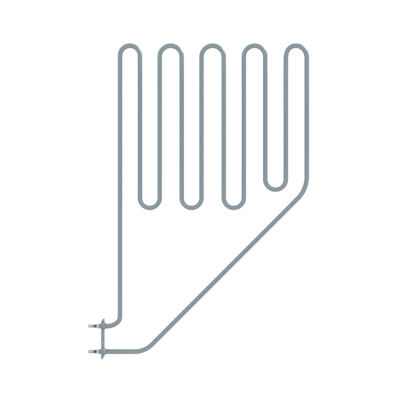 Reserveonderdelen - HELO verwarmingselementen