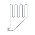 Reserveonderdelen - HELO verwarmingselementen - 15