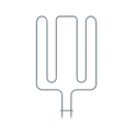 Reserveonderdelen - HELO verwarmingselementen - 22