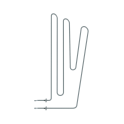 Reserveonderdelen - HELO verwarmingselementen - 46
