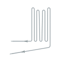Reserveonderdelen - HELO verwarmingselementen - 38