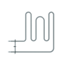 Reserveonderdelen - HELO verwarmingselementen - 24