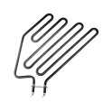 Reserveonderdelen - HUUM verwarmingselement voor DROP-verwarmer - 0