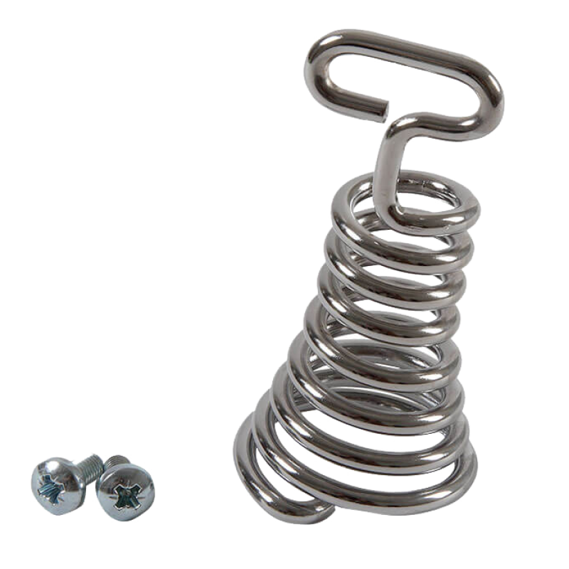 Reserveonderdelen - deurgreep voor houtgestookte saunakachel HARVIA SPZKIP-670