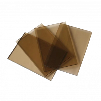 Reserveonderdelen - Glas voor houtkachels