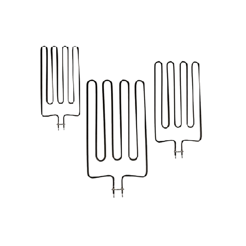 Reserveonderdelen - SAWO verwarmingselementen