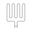 Reserveonderdelen - SAWO verwarmingselementen - 7