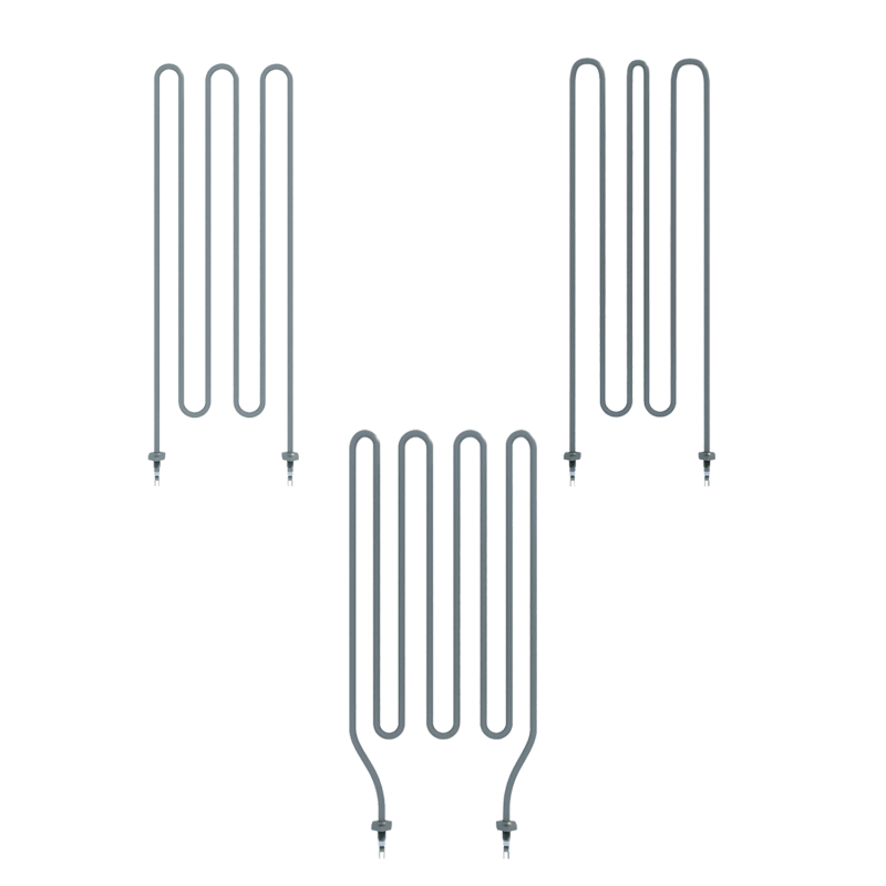 Reserveonderdelen - TULIKIVI verwarmingselementen