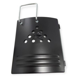 Reserveonderdelen - voor waterverwarmingstanks HARVIA Ketels - Deur voor 80 liter ketel  Reserveonderdelen - voor waterverwarmingstanks HARVIA Ketels - Deur voor 80 liter ketel