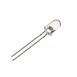 Reserve LED-lampen, 12 stuks 