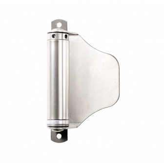 Automatische deursluiter