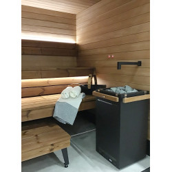 HARVIA Autodose water-geurdispenser 