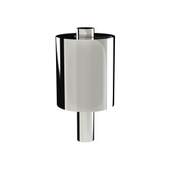 TANK VOOR SAUNA 45 L 0,8 mm, 115/D115  TANK VOOR SAUNA 45 L 0,8 mm, 115/D115