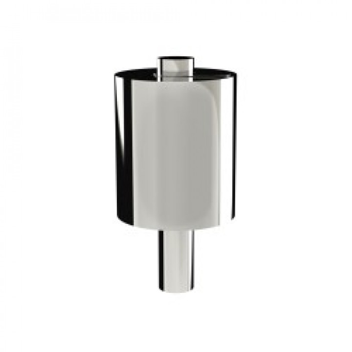 TANK VOOR SAUNA 45 L 0,8 mm, 115/D115