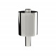TANK VOOR SAUNA 45 L 0,8 mm, 115/D115