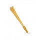 Hoofdsteun en bamboe garde set