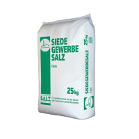 Zwembadzout Euro, 25 kg