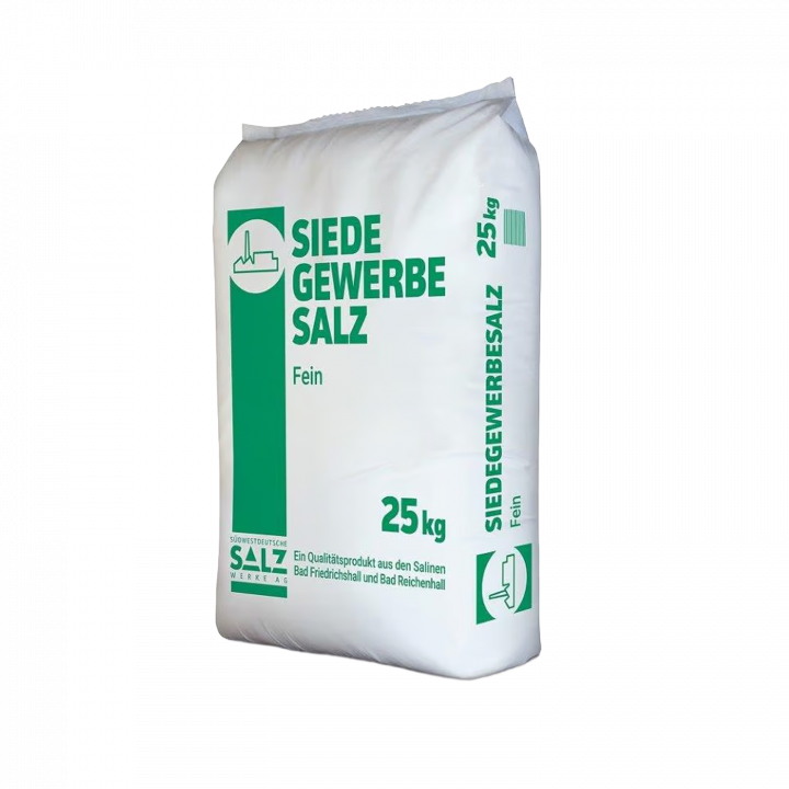 Zwembadzout Euro, 25 kg