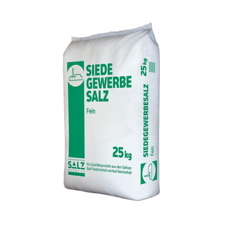 Zwembadzout Euro, 25 kg