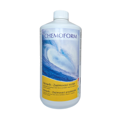 Product voor winteronderhoud van zwembaden – Chemoform Winterfit 