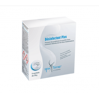 SpaTime Water Clarifier Tabletten, 140 g