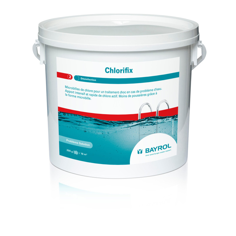 Chlorifix, 5 kg