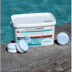 Chlorilong® ULTIMATE 7 4,8 kg  Chlorilong® ULTIMATE 7 4,8 kg