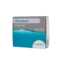 Watertesttabletten voor Phenolred-fotometer, pH-bepaling, 10 tabletten - 1