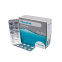 Watertesttabletten voor Phenolred-fotometer, pH-bepaling, 10 tabletten - 2