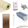 Accessoires voor stoombaden