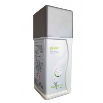pH-regelaar pH-minus, 1,5 kg