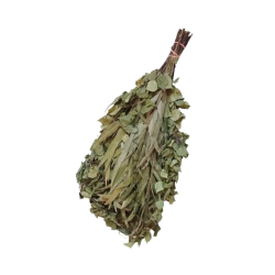Berken - Eucalypt saunagarde 