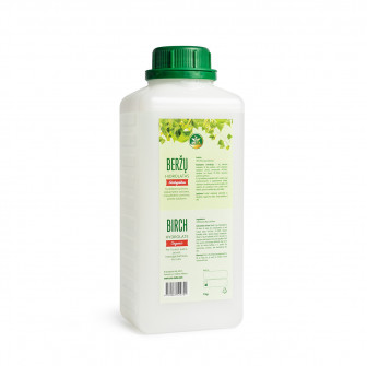 Berkenhydrolaat, 1 kg