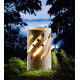 Kandelaar - HUKKA, Lumberjack's Candle