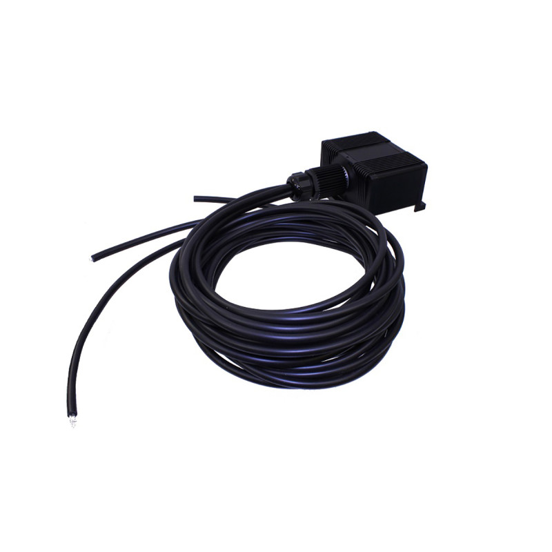 Sauna verlichtingssets CARIITTI VPAC-1530-CEP200